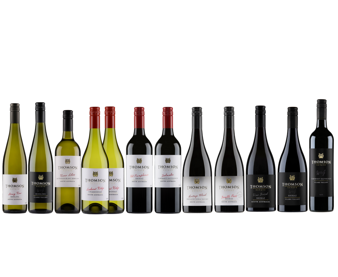 Thomson Estate Tasting Pack (12)