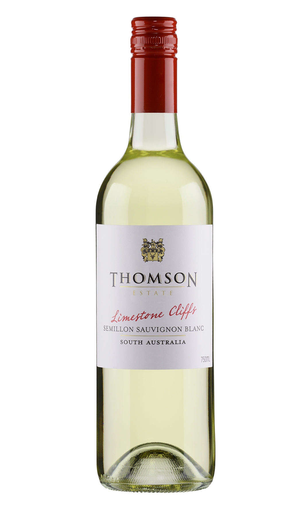 Thomson Estate Limestone Cliffs Semillon Sauvignon Blanc 2022