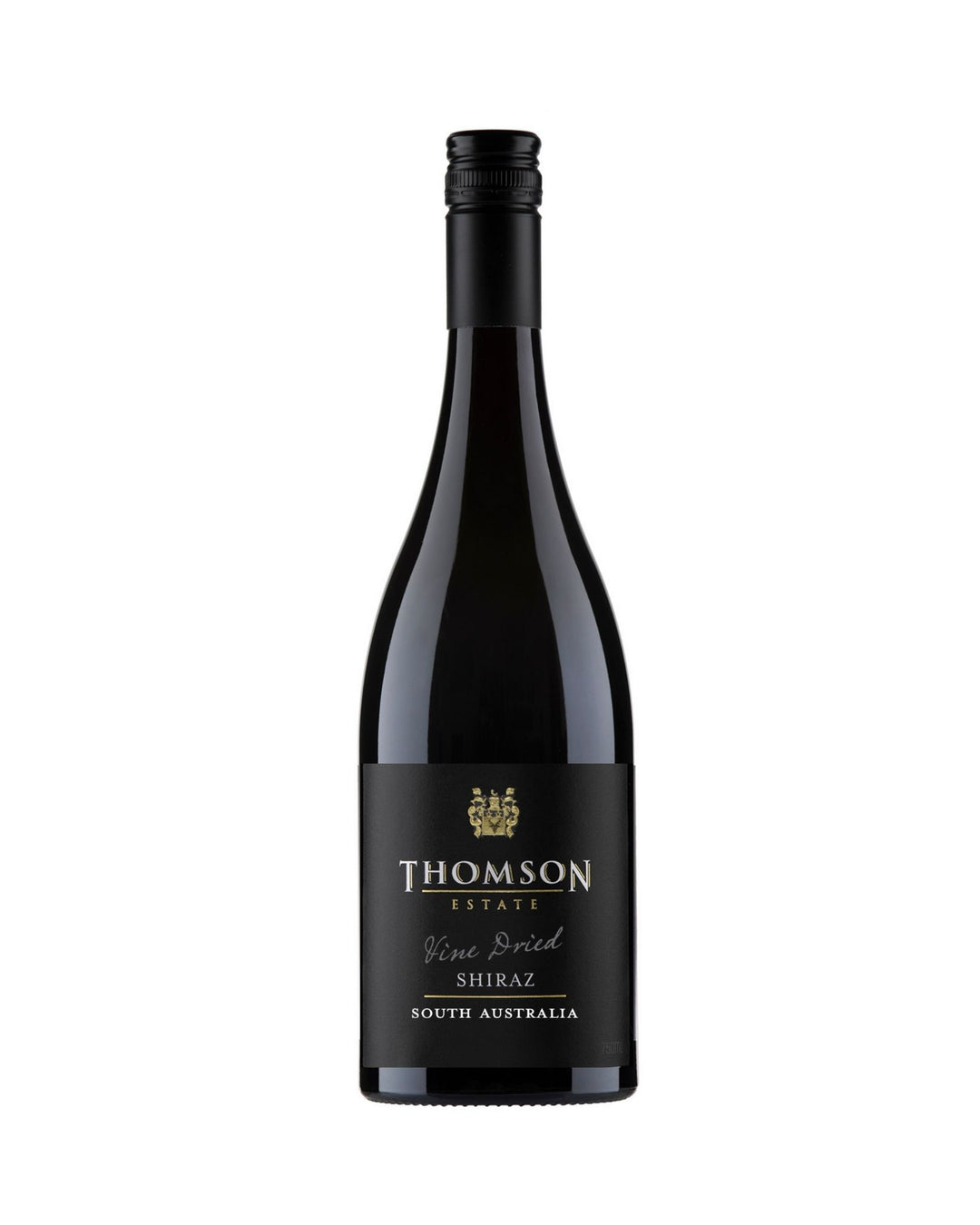 Thomson Estate Vine Dried Shiraz 2022