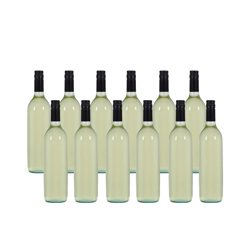 Unlabelled Dozen South Australia Semillon Sauvignon Blanc 2023