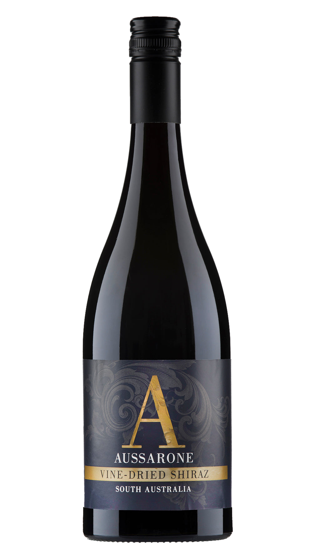 Aussarone Vine Dried Shiraz 2024