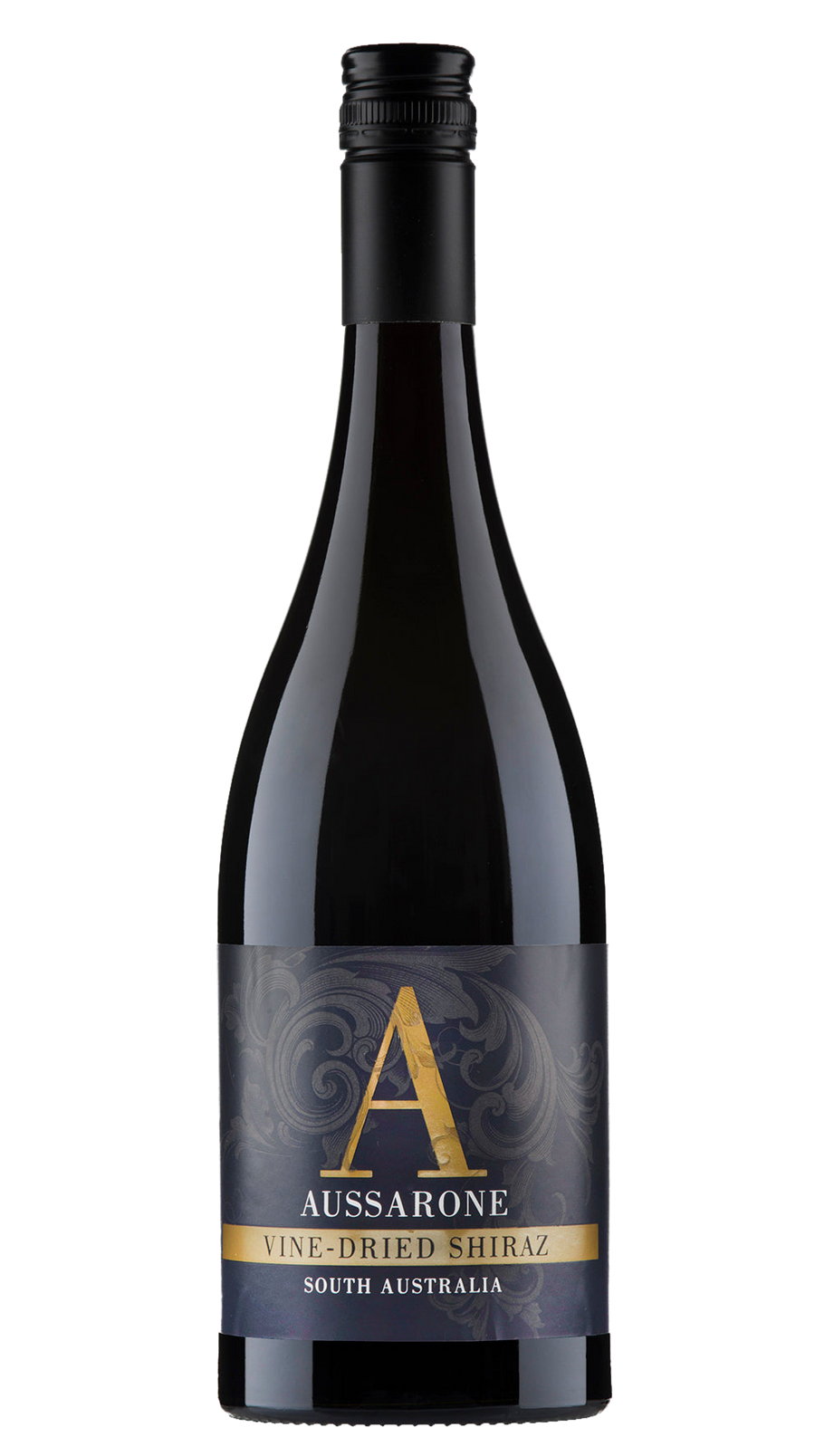 Aussarone Vine Dried Shiraz 2024