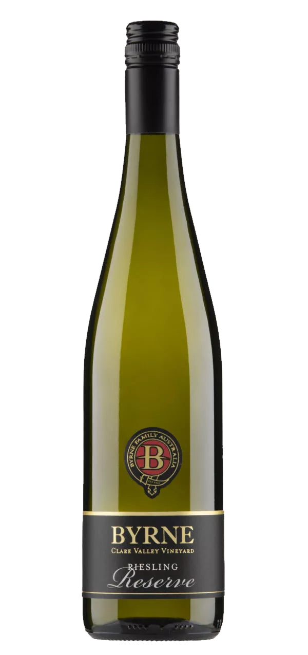 Byrne Reserve Clare Valley Riesling 2024