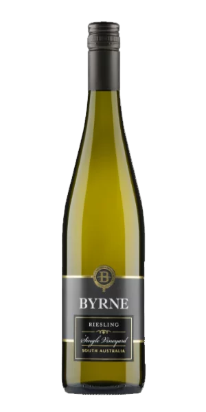 Byrne Single Vineyard Riesling 2025