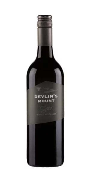 Devlin’s Mount Shiraz 2022