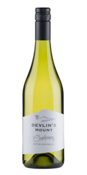 Devlin’s Mount Chardonnay 2023