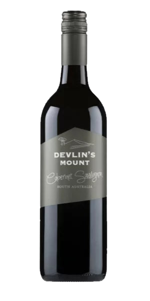 Devlin’s Mount Cabernet Sauvignon 2022