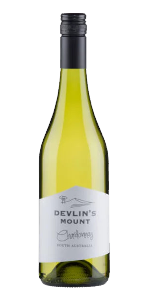 Devlin’s Mount Chardonnay 2025