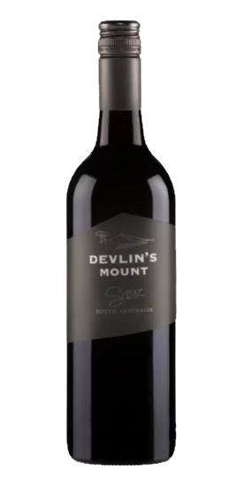 Devlin’s Mount Shiraz 2022