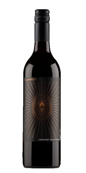 Glamper Cabernet Sauvignon 2022