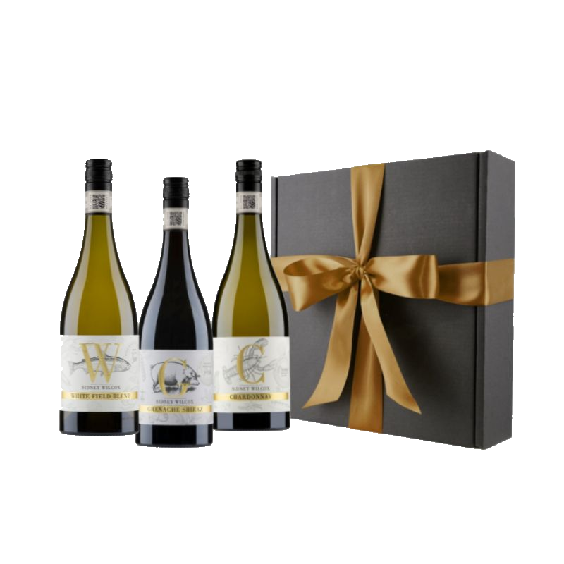 Sidney Wilcox Summer Wine Gift Box
