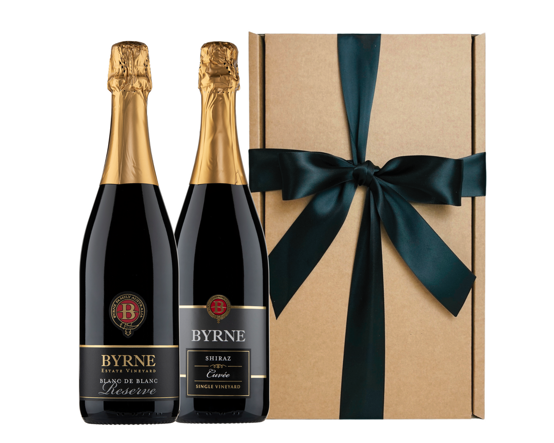 Byrne Sparkling Gift Pack