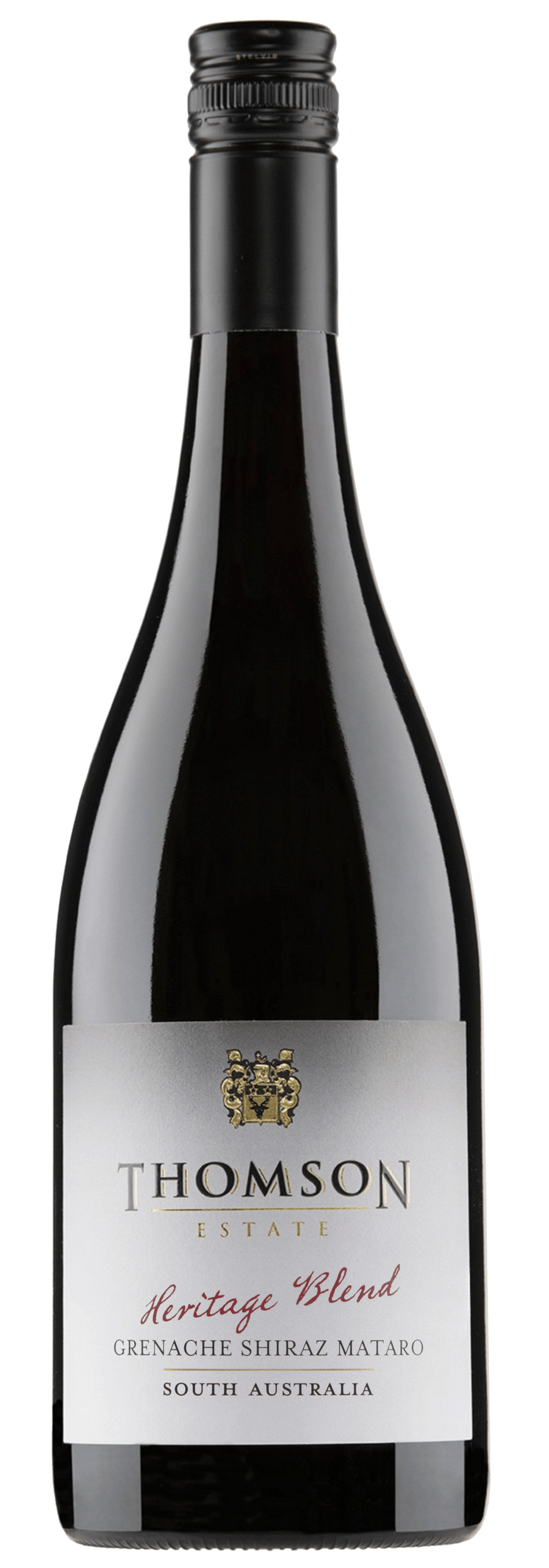 Thomson Estate Heritage Blend GSM 2024