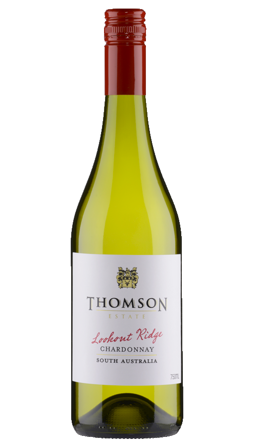Thomson Estate Lookout Ridge Chardonnay 2025