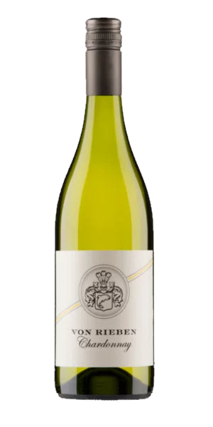 Von Rieben Chardonnay 2025 - Dozen