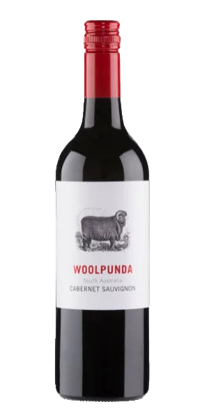 Woolpunda Cabernet Sauvignon 2023