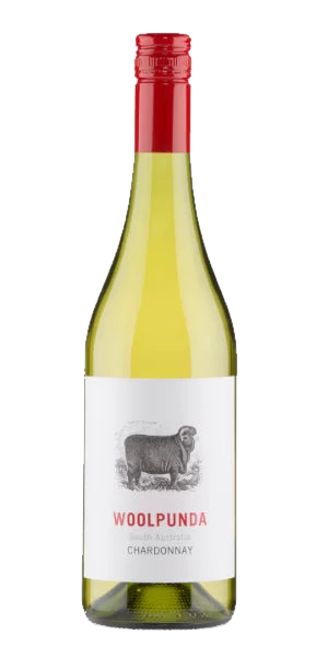 Woolpunda Chardonnay 2025 - Dozen