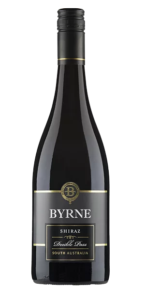 Byrne Double Pass Shiraz 2021