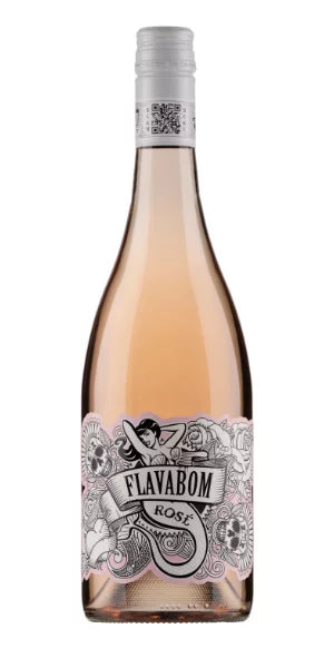 Flavabom Rosé 2022