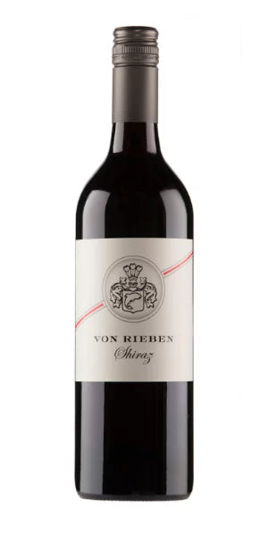 Von Rieben Shiraz 2022