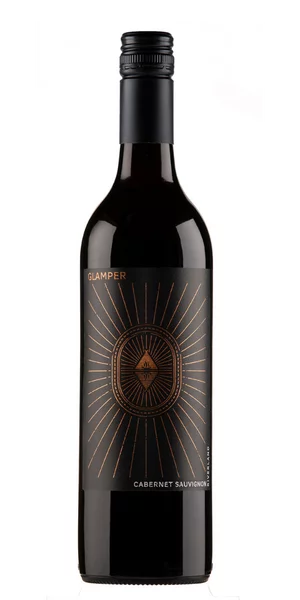 Glamper Cabernet Sauvignon 2022