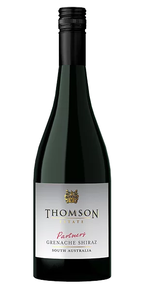 Thomson Estate Partners Grenache Shiraz 2021