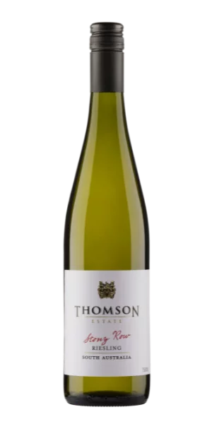 Thomson Estate Stony Row Riesling 2025 – Byrne Vineyards