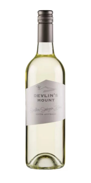 Devlin’s Mount Semillon Sauvignon Blanc 2022